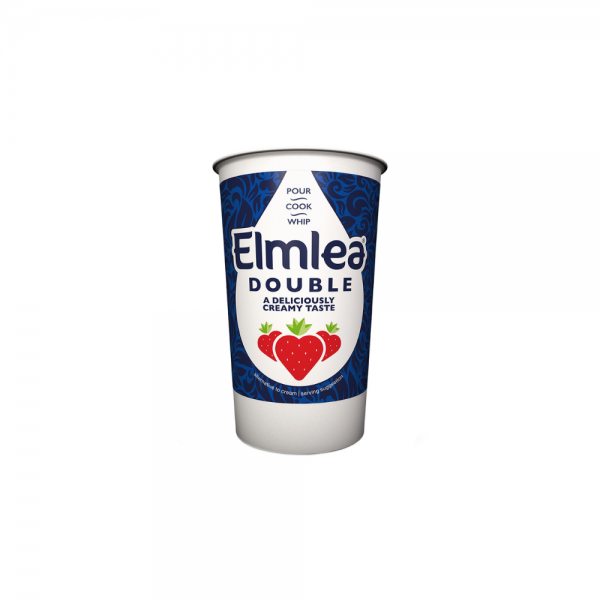 Elmlea - Double Cream 