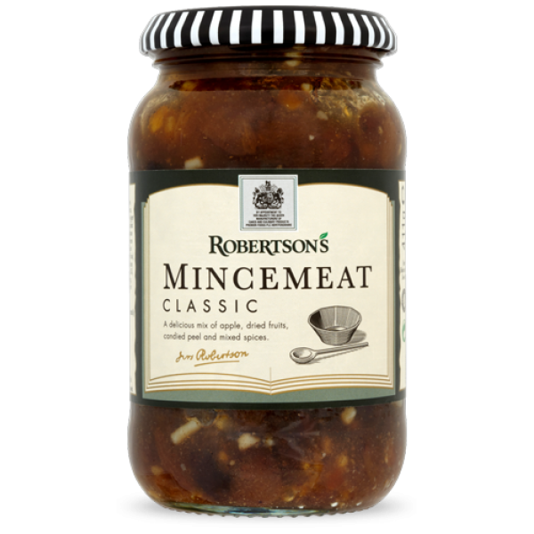 Mincemeat - 411g