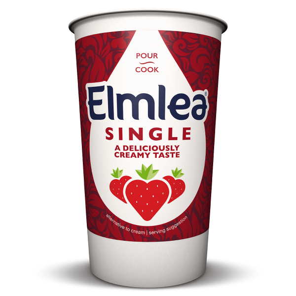 Elmlea - Single Cream 