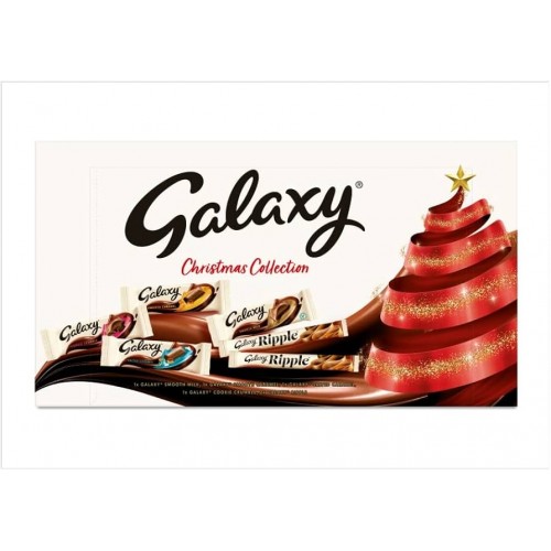 Galaxy - Collection Selection Box 