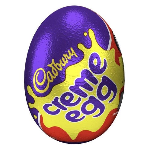 Cadbury - Creme Egg