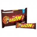 Nestle - Lion Bar Multipack 4 
