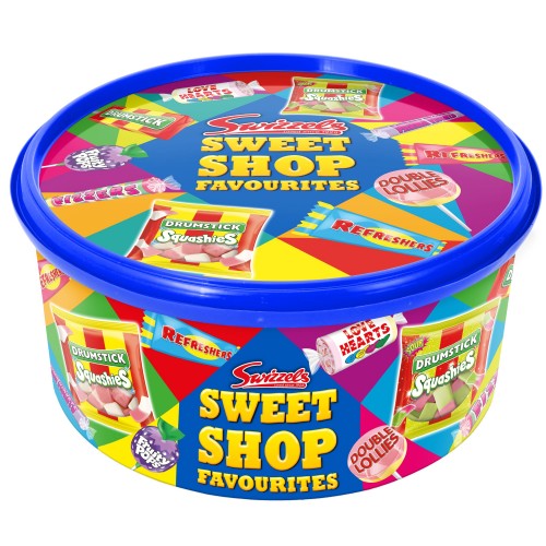 Swizzels - Sweet Shop Favourites