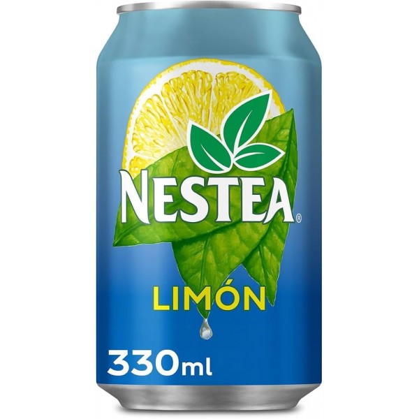 Nestea lemon 