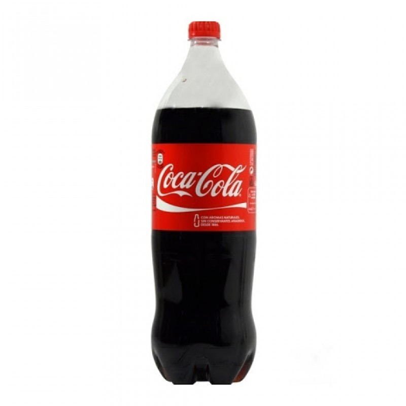 Coca Cola - Bottle 1.75 L 