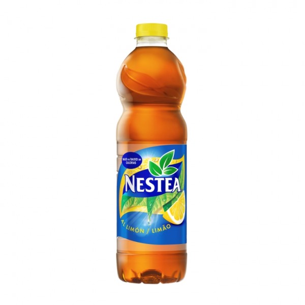 Nestea - Iced Tea Original 2 L
