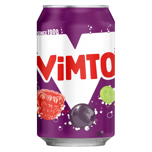 Vimto 