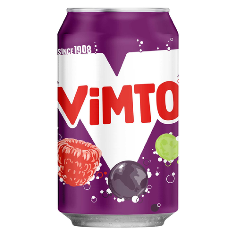Vimto 