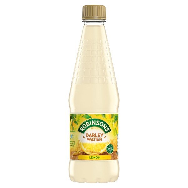 Robinsons - Lemon Barley Water 850 ml