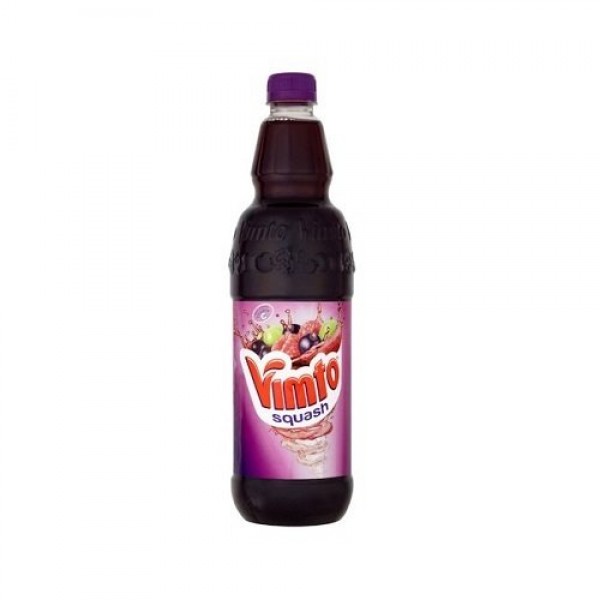 Vimto - Real fruit juice 725ml
