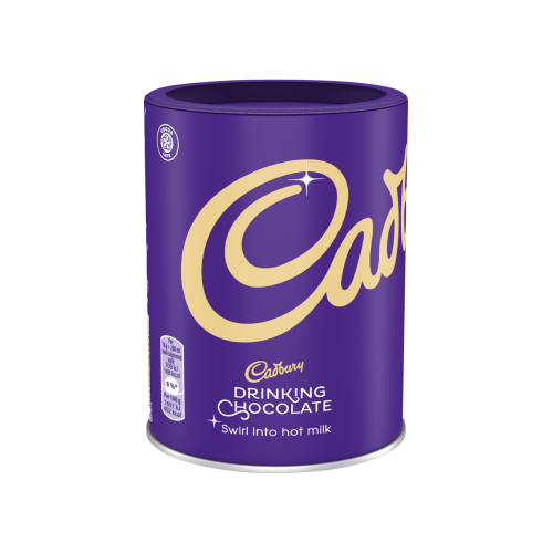 Cadbury - Drinking Chocolate 500 g 
