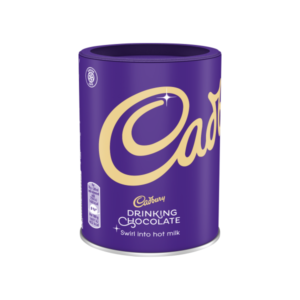 Cadbury - Drinking Chocolate 500 g 