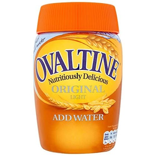 Ovaltine Original Drink 300 g 