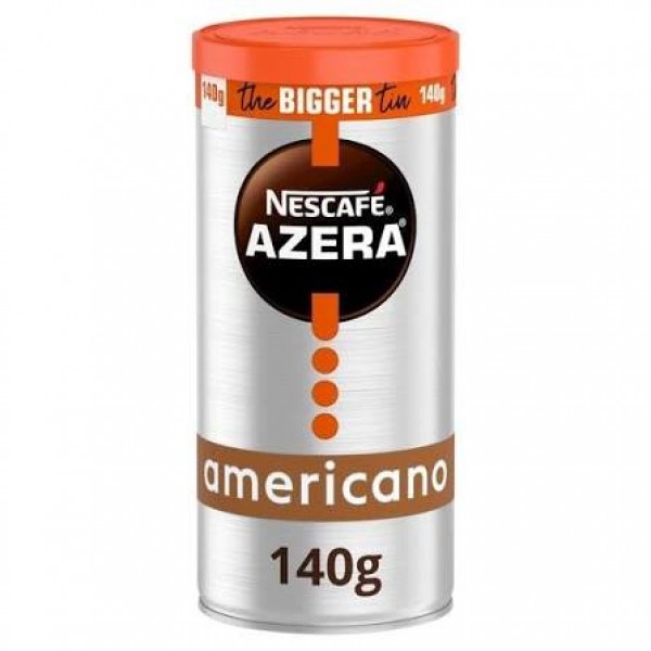 Nescafé Azera - Americano 