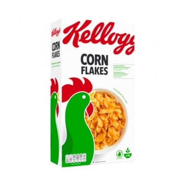 Kellogg’s - Corn Flakes Cereal