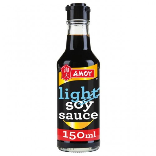 Amoy - Light Soy Sauce 