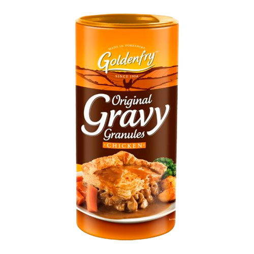 Goldenfry - Chicken Gravy granules
