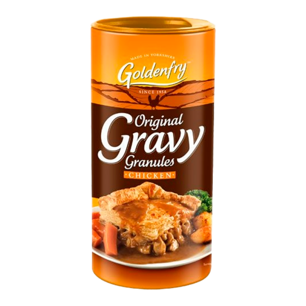 Goldenfry - Chicken Gravy granules