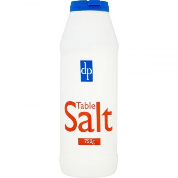DP - Table Salt