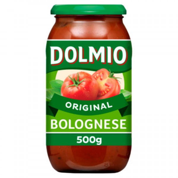 Dolmio - Original Bolognese sauce 500 g