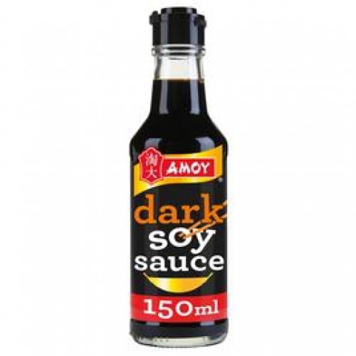 Amoy - Dark Soy Sauce 