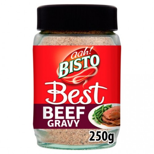 Bisto - Best Beef Gravy 250 g