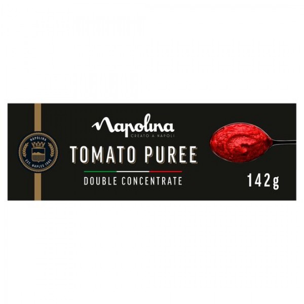 Napolina -  Tomato Puree double concentrate