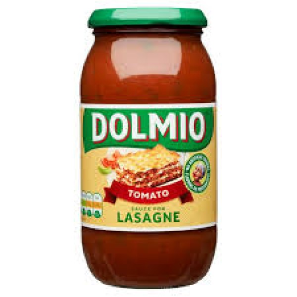 Dolmio - Lasagne Tomato sauce 500 g