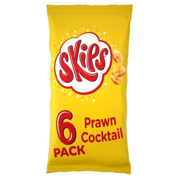 Skips 6 pack 