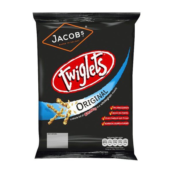 Jacobs - Twiglets Original