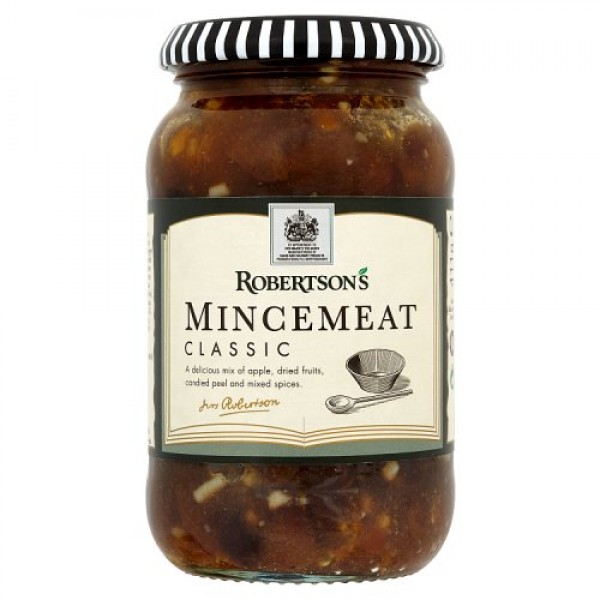 Robertson's Mincemeat 