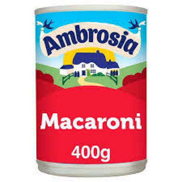 Ambrosia - Macaroni 400 g