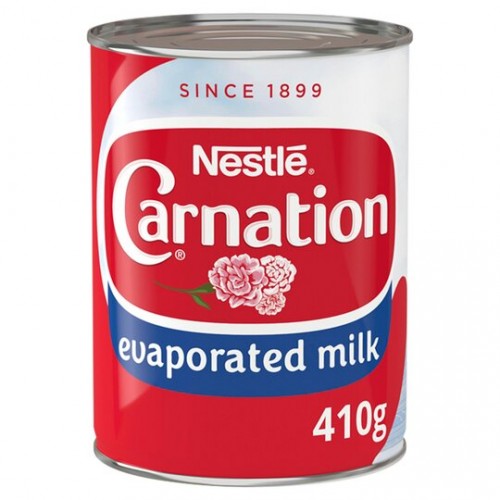 Nestle - Carnation Evaporated Milk 