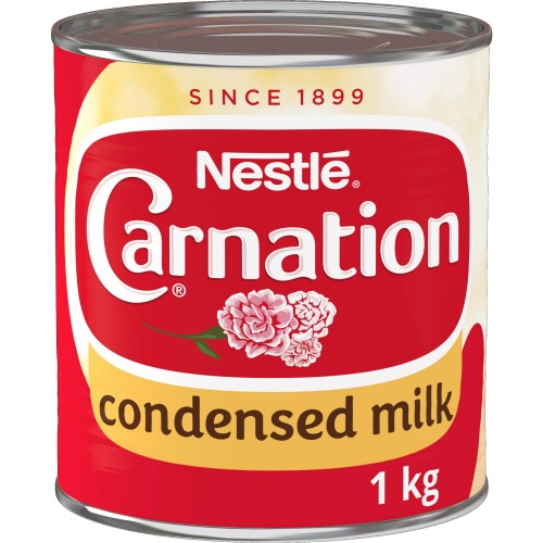 Nestle - Carnation Condensed Milk 