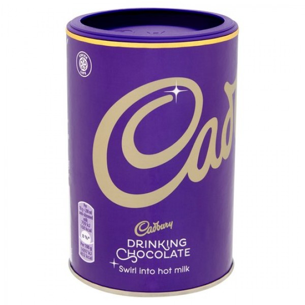 Cadbury - Drinking Chocolate 250g