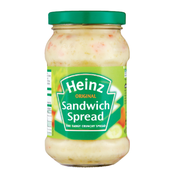 Heinz - Sandwich Spread 