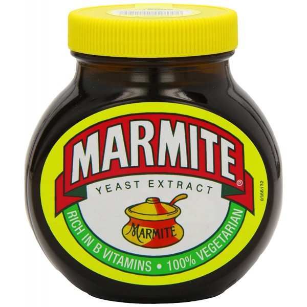 Marmite - Yeast Extract 250g