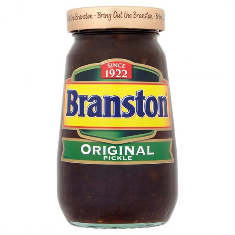 Branston - Original Pickle 520g