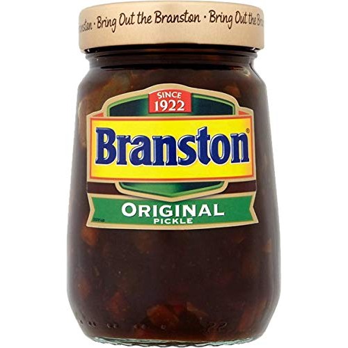 Branston - Original Pickle 360 g 