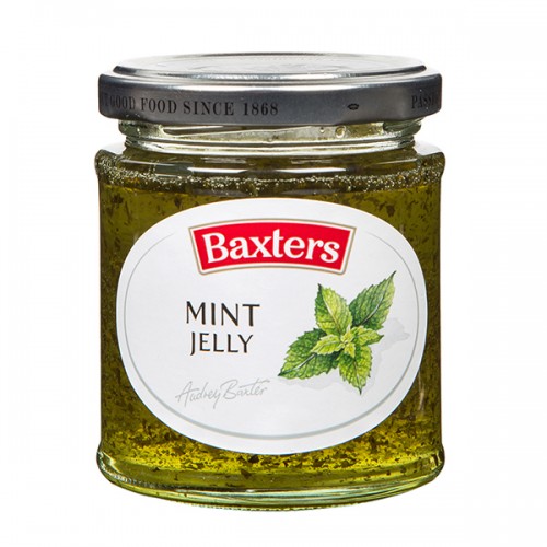 Baxters - Mint Jelly 210 g 