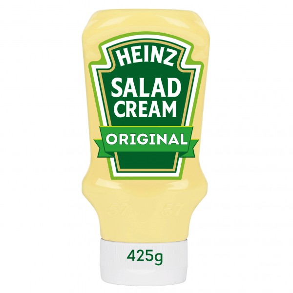 Heinz - Salad Cream 