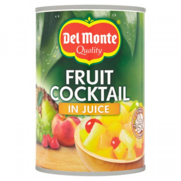 Del Monte - Fruit Cocktail 