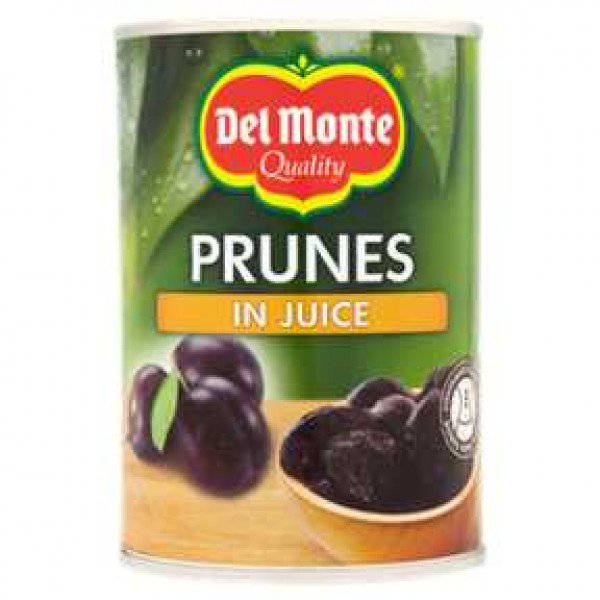 Del Monte - Prunes