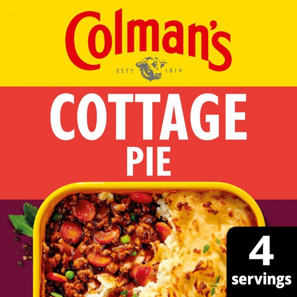Colman's - Cottage Pie Mix 45 g 