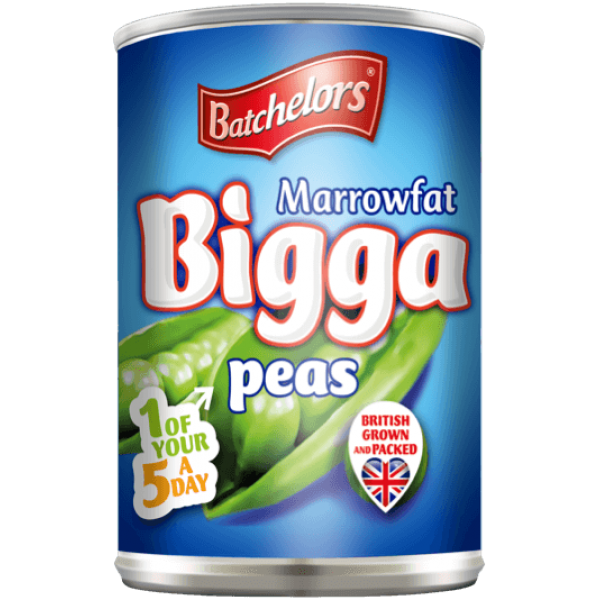 Batchelors - Marrowfat Peas 