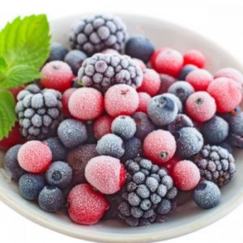 Crop's - Forest Fruits 1 kg