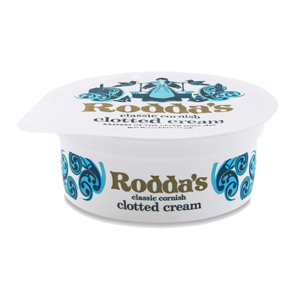 Rodda’s - Cornish Clotted Cream 