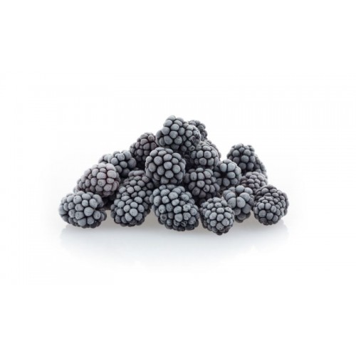 Crop's - Blackberries 1 kg