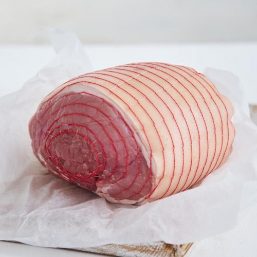 Gammon Joint - 1 Kg +/-