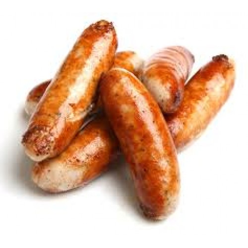 Lincolnshire Sausages 2.27 Kg